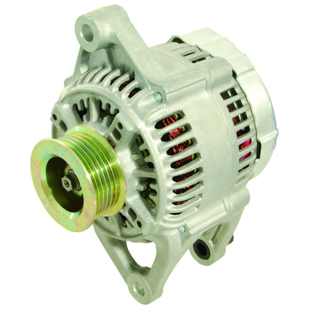 Alternator Jeep 117A WAI 13834N