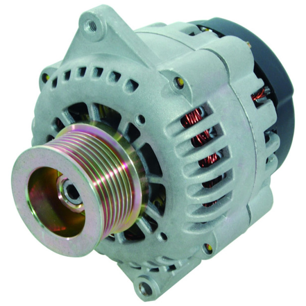 Alternator John Deere 120A WAI 12168N-DR