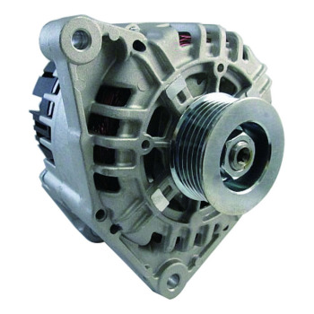 Alternator Audi 120A WAI 13932N