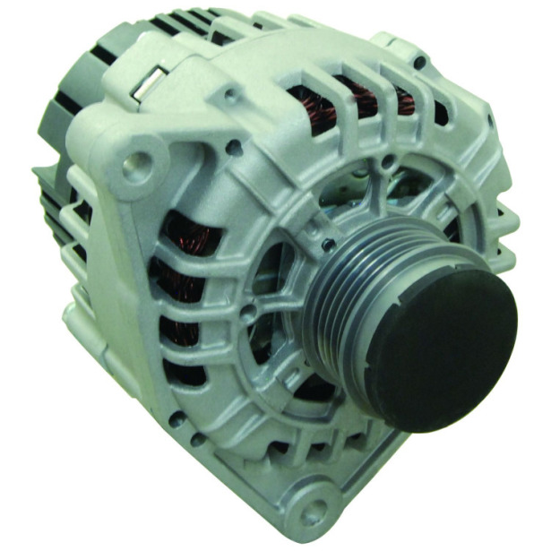 Alternator Audi 120A WAI 11212N