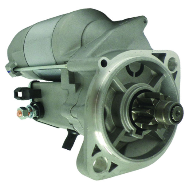 Rozrusznik TCM 1.4 kw WAI 19512N