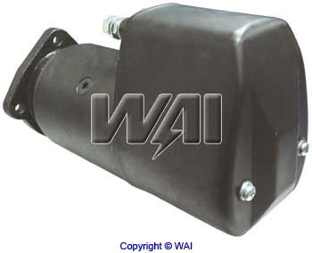 Rozrusznik Liebherr 5.4 kw WAI 18118N