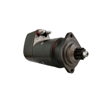 Rozrusznik Liebherr 5.4 kw WAI 18117N