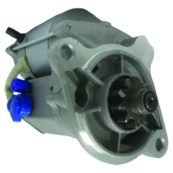 Rozrusznik Case 1.4 kw WAI 17612N
