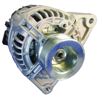 Alternator Iveco 90A WAI 22922N
