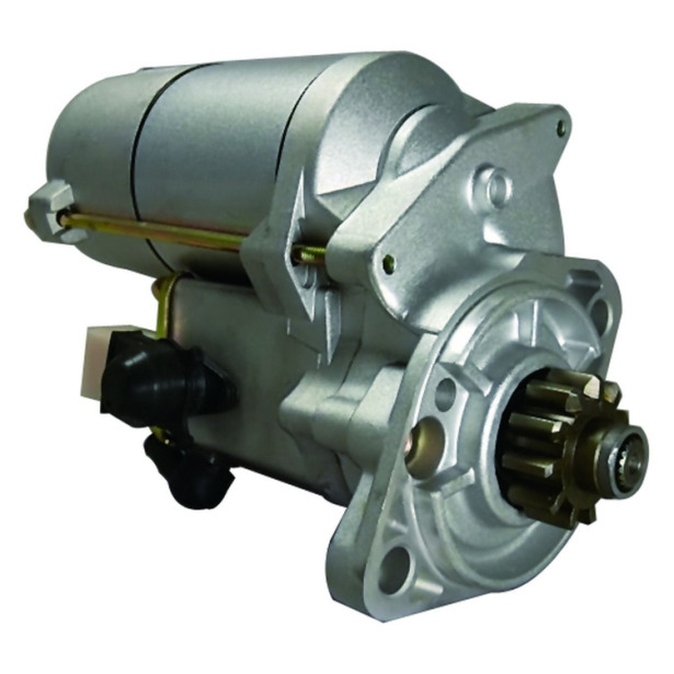 Rozrusznik Kubota 2.0 kw WAI 18153N