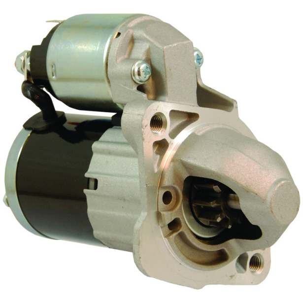 Rozrusznik Mazda 1.0 kw WAI 30155N
