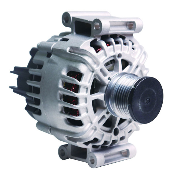 Alternator Mercedes 150A WAI 11814N