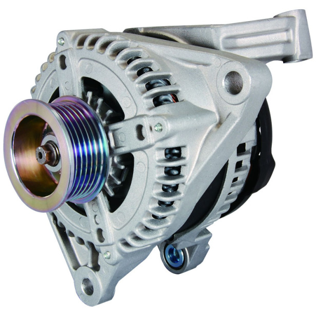 Alternator Jeep 160A WAI 11240N-6G1