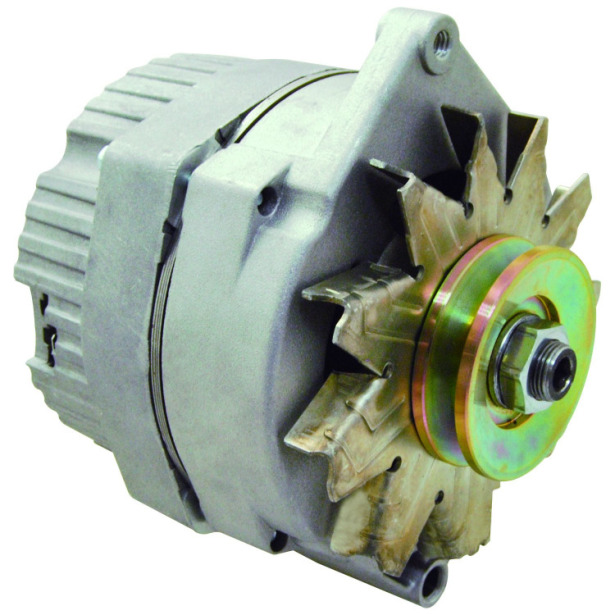 Alternator Chevrolet 63A WAI 7127-3N