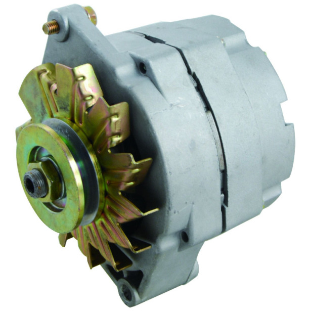 Alternator Chevrolet 63A WAI 7127-12N