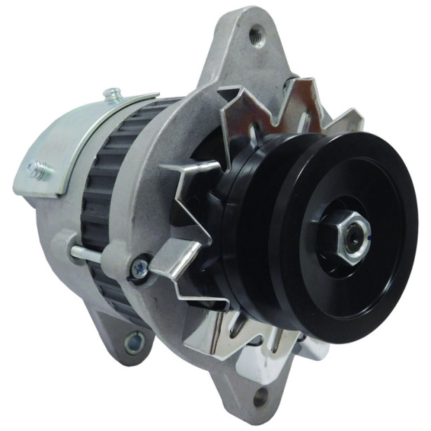 Alternator Nissan 20A WAI 12253N