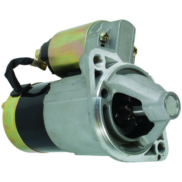 Rozrusznik Mitsubishi 1.2 kw WAI 17905N