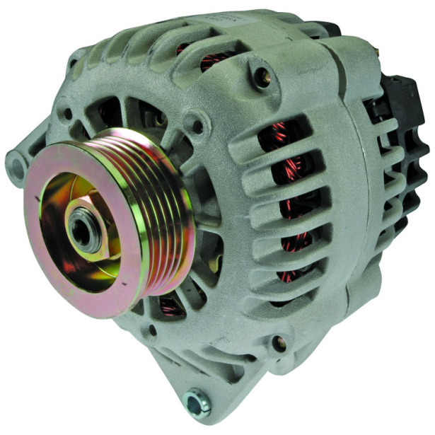 Alternator USA 105A WAI 8200N