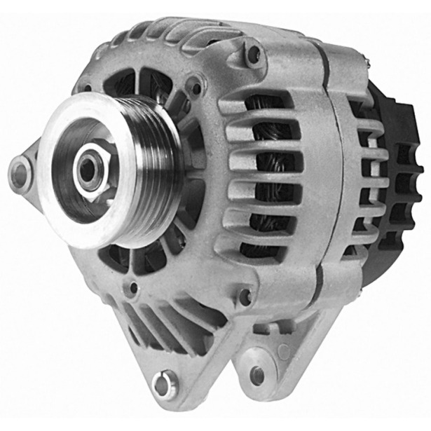 Alternator USA 105A WAI 8224N-6G2