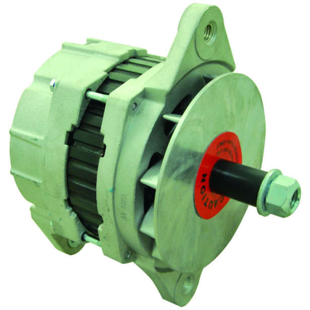 Alternator Case International 70A WAI 8003N-LD
