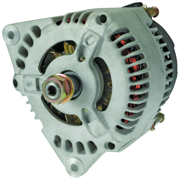 Alternator Perkins 85A WAI 12737N