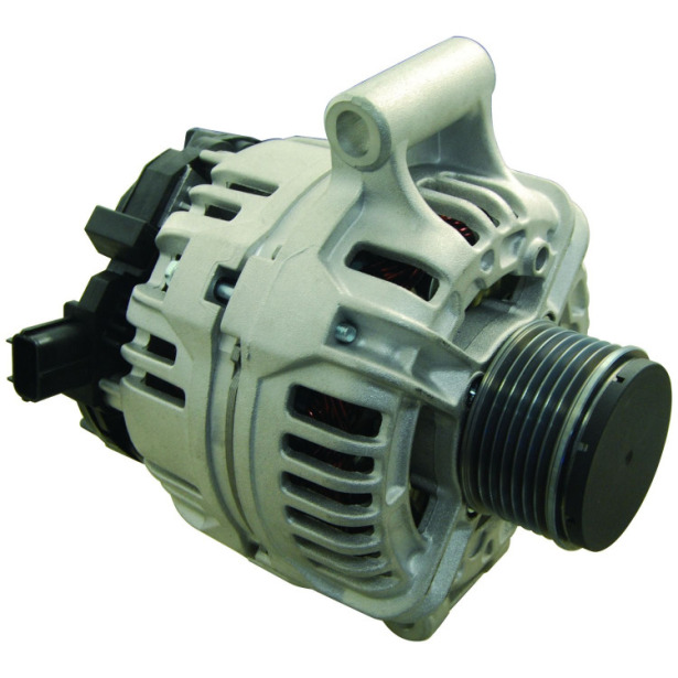 Alternator Ford 110A WAI 21891N-7G