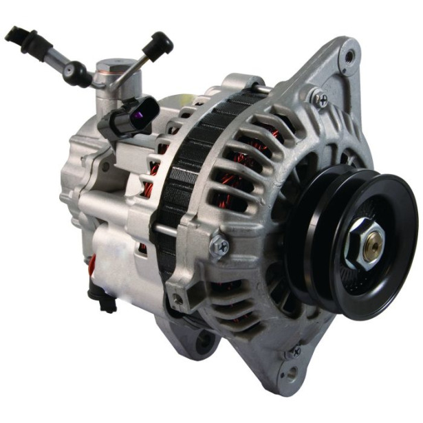 Alternator Hyundai 90A WAI 22956N
