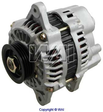 Alternator Hyundai 60A WAI 23039N