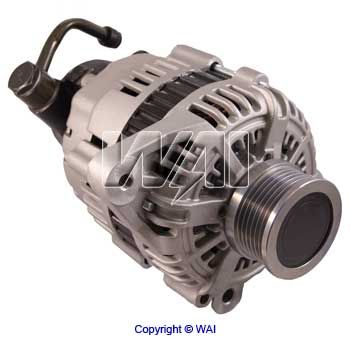 Alternator Hyundai 120A WAI 23098N