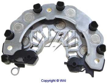 Mostek prostowniczy alternatora IBR1200