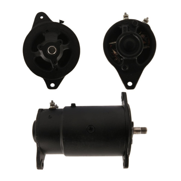 Alternator Clark 25A