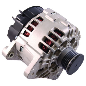 Alternator Renault 125A WAI 23160N-5G