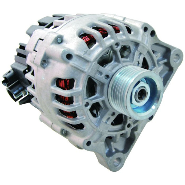 Alternator Citroën/Peugeot 90A WAI 23164N