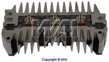 Mostek prostowniczy alternatora DR5082HD