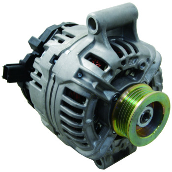 Alternator Ford 105A WAI 23183N