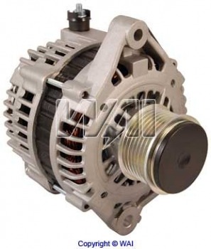 Alternator Nissan 90A WAI 23215N