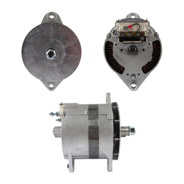 Alternator International H. 160A