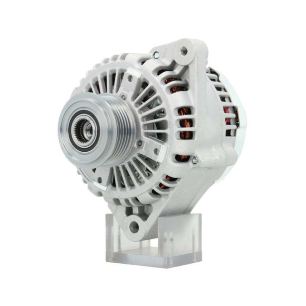 Alternator Jaguar 120A