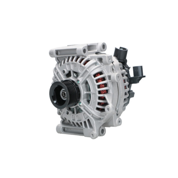 Alternator Mercedes 200A