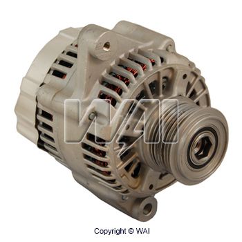 Alternator Toyota 85A WAI 23313N