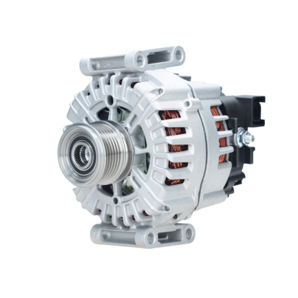 Alternator Mercedes 250A