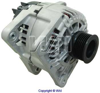 Alternator Renault 110A WAI 23359N