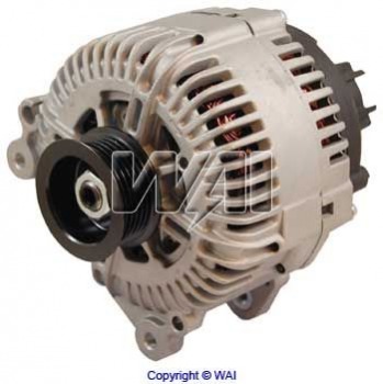Alternator Audi 180A WAI 23364N