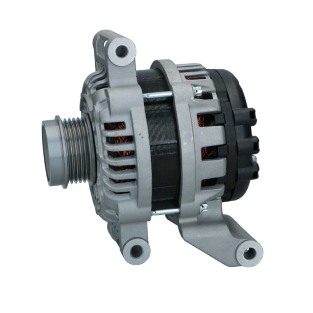 Alternator Opel 80A