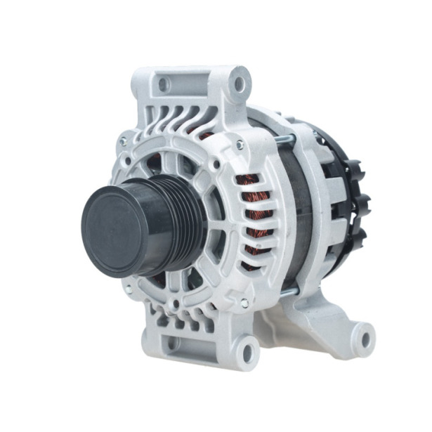 Alternator Opel 80A