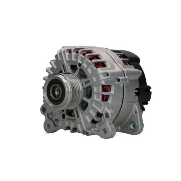 Alternator Porsche 220A