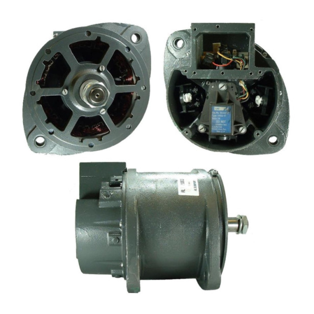 Alternator Renault 180A