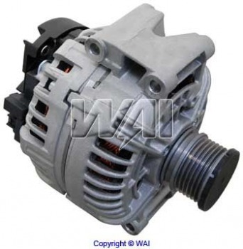 Alternator Chrysler 150A WAI 23547N