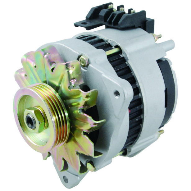Alternator Ford  70A LRB.161+