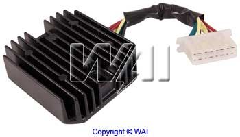Regulator alternatora S1002GL