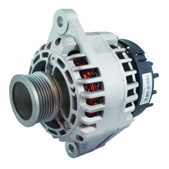 Alternator Opel 105A WAI 23806N