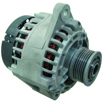 Alternator Opel 130A WAI 23808N