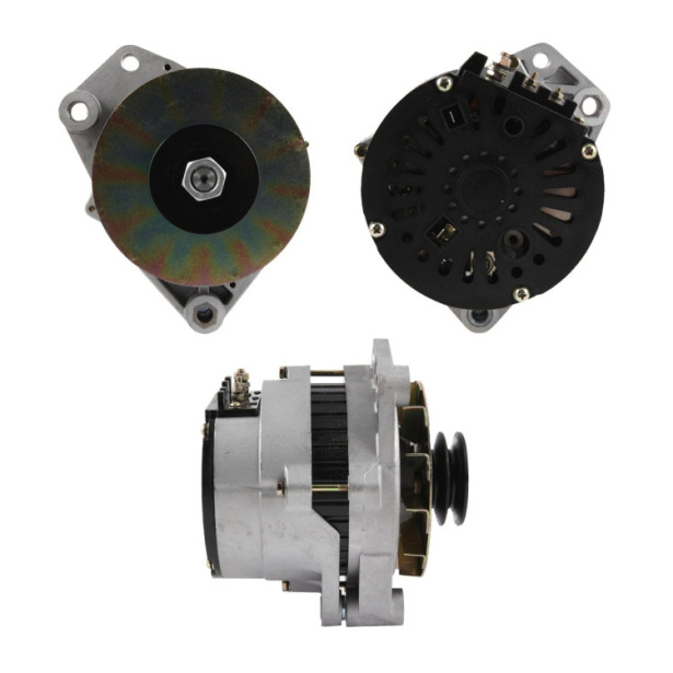 Alternator Weichai 55A