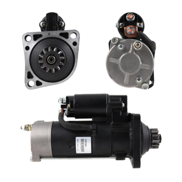 Rozrusznik 3.6 kw 010.573.123+